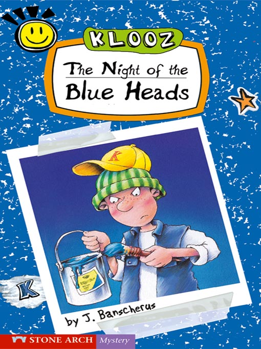 Title details for The Night of the Blue Heads by J. Banscherus - Available